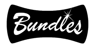 BUNDLES logo