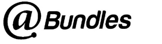 @ BUNDLES logo