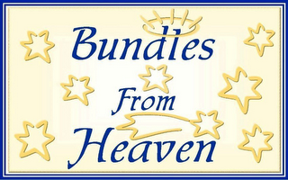 BUNDLES FROM HEAVEN logo