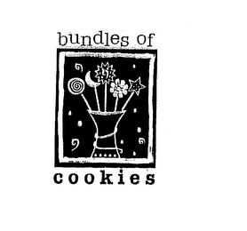 BUNDLES OF COOKIES logo