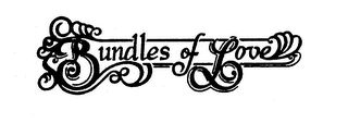 BUNDLES OF LOVE logo