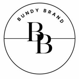 BUNDY BRAND BB logo