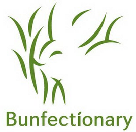BUNFECTIONARY logo
