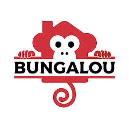 BUNGALOU logo