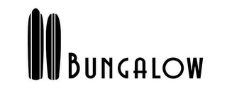 BUNGALOW logo