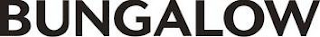 BUNGALOW logo