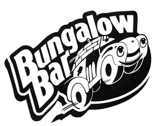 BUNGALOW BAR logo