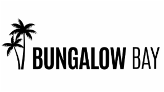 BUNGALOW BAY logo