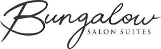 BUNGALOW SALON SUITES logo