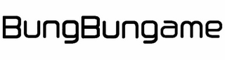 BUNGBUNGAME logo