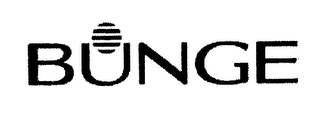 BUNGE logo