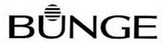 BUNGE logo