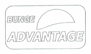 BUNGE ADVANTAGE logo