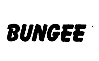 BUNGEE logo