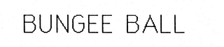 BUNGEE BALL logo