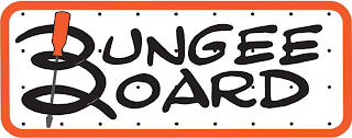 BUNGEE BOARD logo