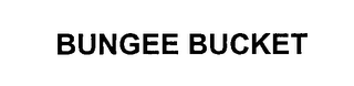 BUNGEE BUCKET logo