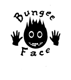 BUNGEE FACE logo