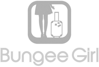 BUNGEE GIRL logo