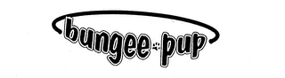 BUNGEE PUP logo