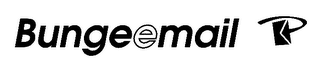 BUNGEEMAIL logo