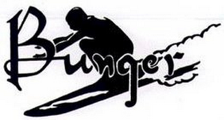 BUNGER logo