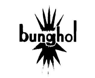 BUNGHOL logo