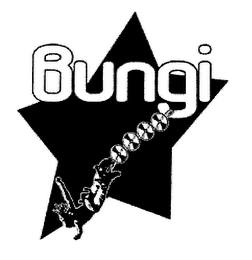 BUNGI logo