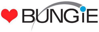BUNGIE logo