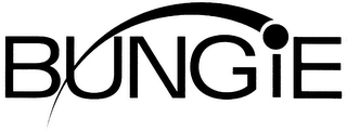 BUNGIE logo
