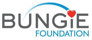 BUNGIE FOUNDATION logo