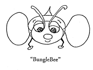 "BUNGLEBEE"
