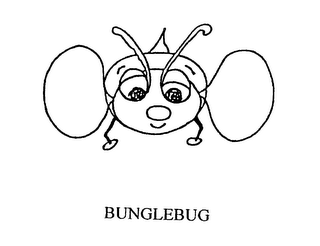 BUNGLEBUG logo