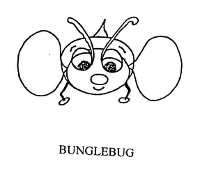 BUNGLEBUG logo
