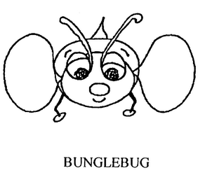 BUNGLEBUG logo