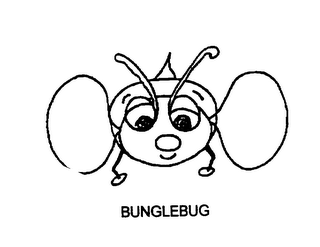 BUNGLEBUG logo