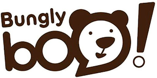 BUNGLY BOO logo