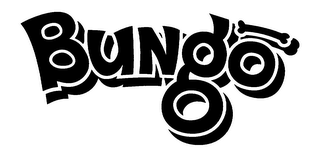 BUNGO logo