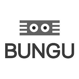 BUNGU logo