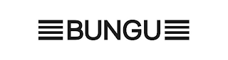 BUNGU logo