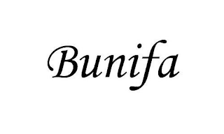 BUNIFA logo