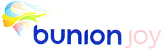 BUNIONJOY logo
