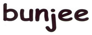 BUNJEE logo