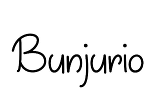 BUNJURIO logo
