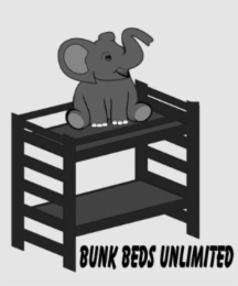 BUNK BEDS UNLIMITED logo