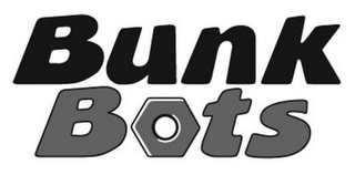 BUNK BOTS logo