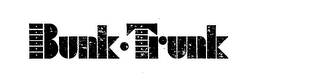 BUNK-TRUNK logo