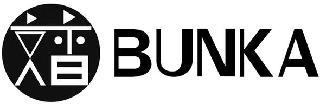 BUNKA logo