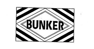 BUNKER logo