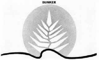 BUNKER logo